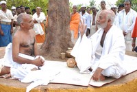 Sri Narayanaguru Movie Stills